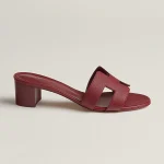 Hermès Oasis sandal - Image 4